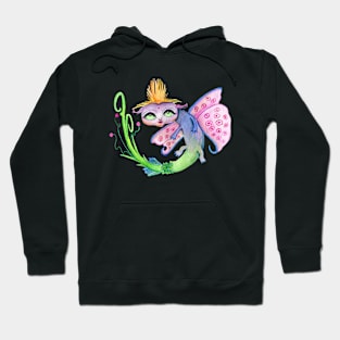 Alebrije Hoodie